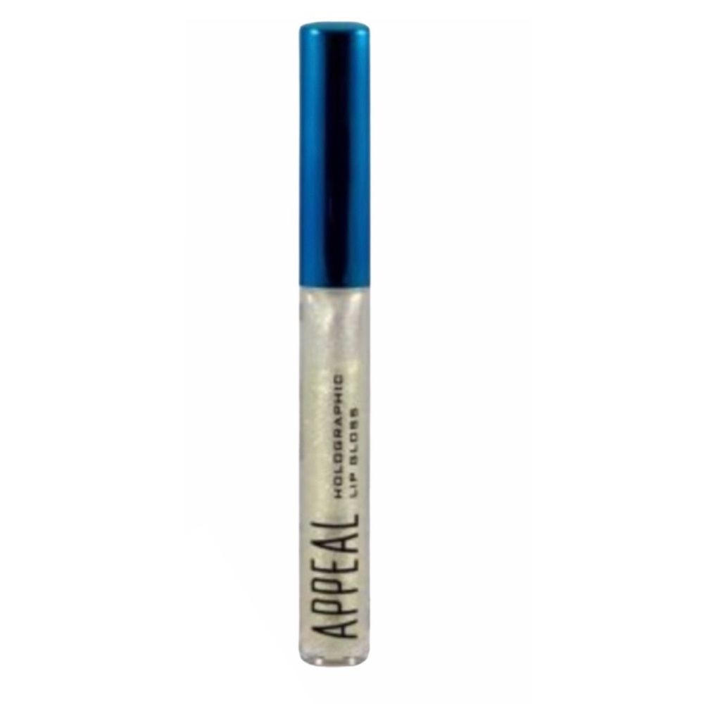 Appeal Cosmetics Holographic Lip Gloss